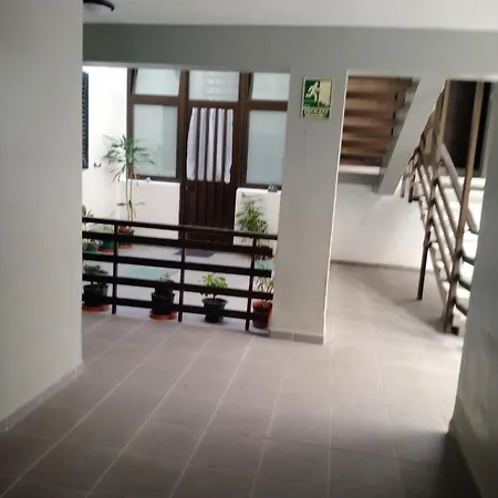 Apartment Bajamar Sun And *