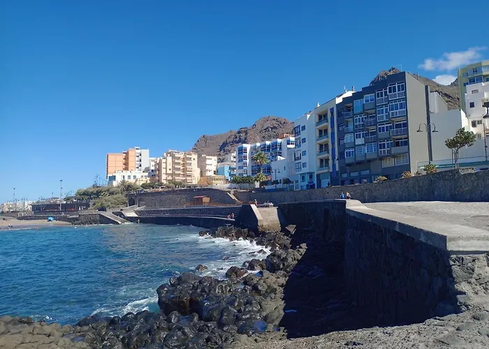 דירה Sun And באיאמר