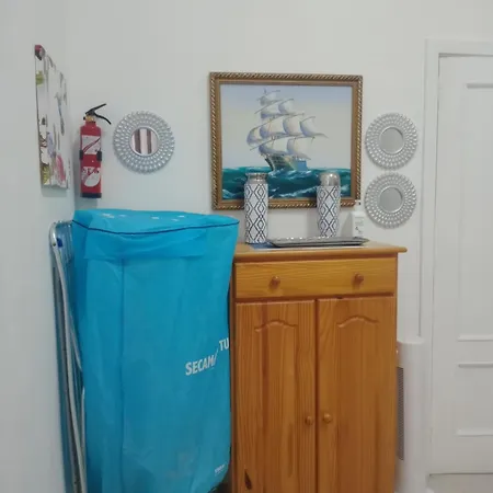 Sun And Apartmán *