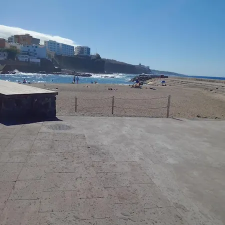 Bajamar Sun And * Bajamar (La Laguna)
