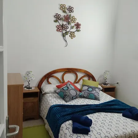 Appartamento Sun And *